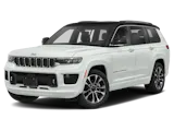 Used 2022 Jeep Grand Cherokee L SUV